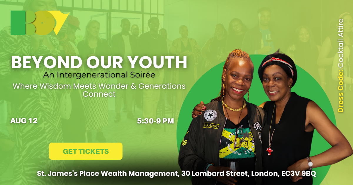 Beyond Our Youth
