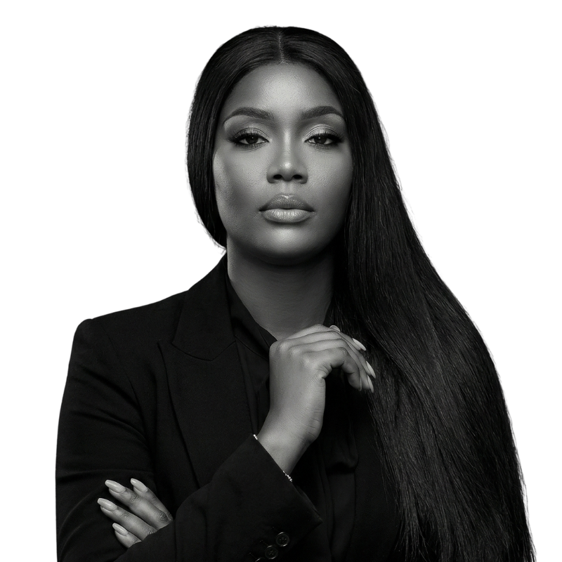 Joy Adesanya