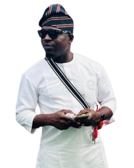 Yusuf Musa